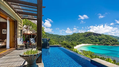 Anantara Maia Seychelles