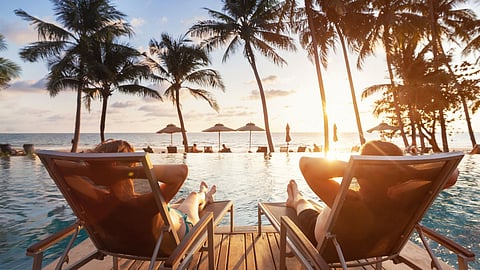 Masters of Luxury Spotlights Visionaries in Travel and Hospitality