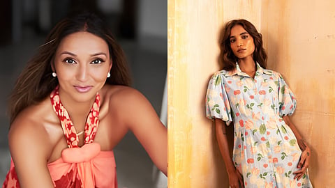 Anjali Patel Mehta Verandah’s Resortwear