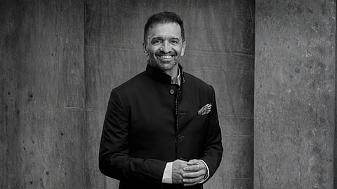 Atul Kasbekar