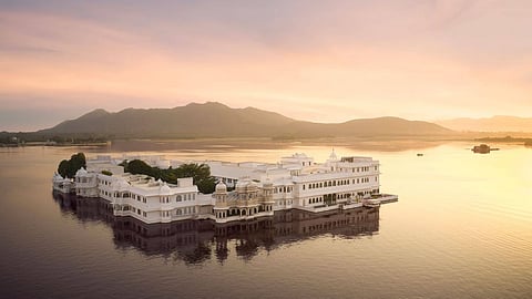 Lake Palace, Udaipur