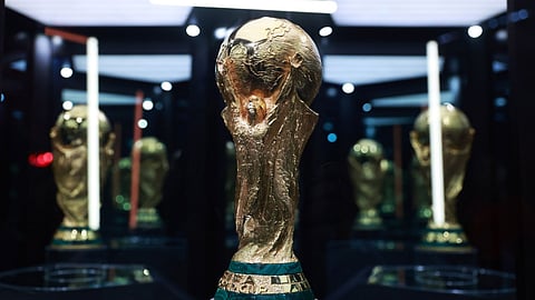 FIFA World Cup 2026