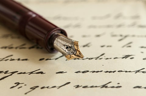 Best Fountain Pens