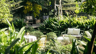 Heritage Pleasure Gardens