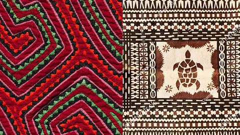 Endangered Craft Techniques