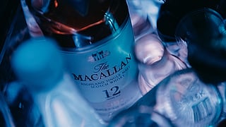 World's Most Expensive Whisky Bottles