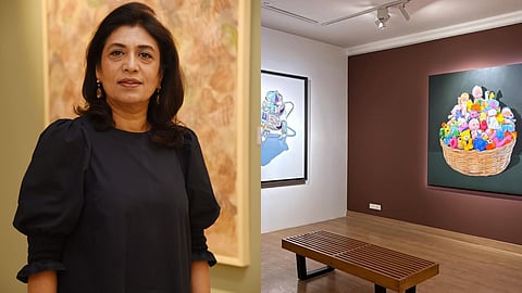 Art Alive Gallery