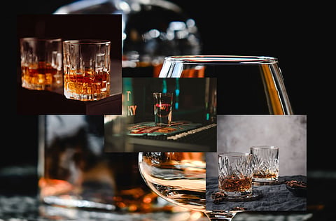 Best Irish Whiskey in India