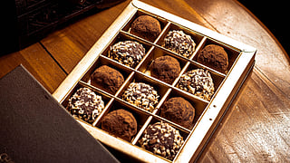 5 Costliest Chocolates In The World