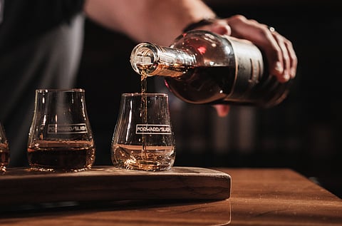 Best Scotch Whisky Bottles