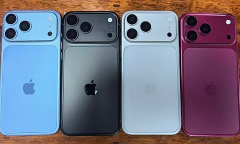 iPhone 18 Pro