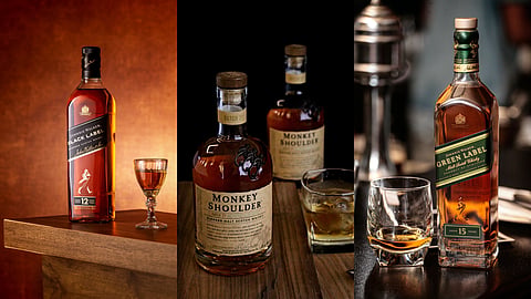 5 Scotch Whiskies Worth Buying in India