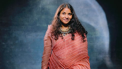 Vaishali S on ‘Anahata’: Craft, Handloom Heritage and the Future of Indian Bridal Couture