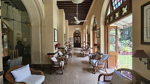 Mumbai’s Iconic Members-Only Clubs