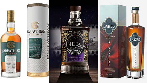 5 Best European Whiskies 2026