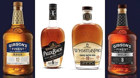 5 Best Canadian Whiskies of 2026