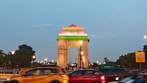 Delhi's Most Expensive Pincodes