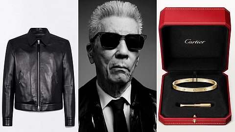 Festive Luxury Gifts for Men