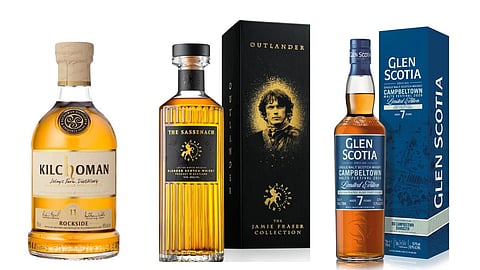 Award-Winning Scotch Whiskies 2026