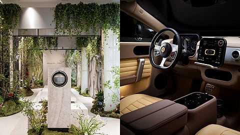 Discover five high-tech heirloom gadgets engineered to outlast upgrades.
