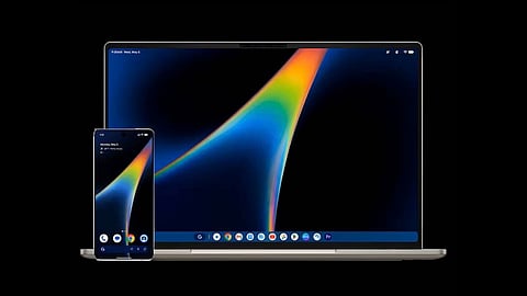 Googlebook Takes on the MacBook With Premium AI-Powered Laptops