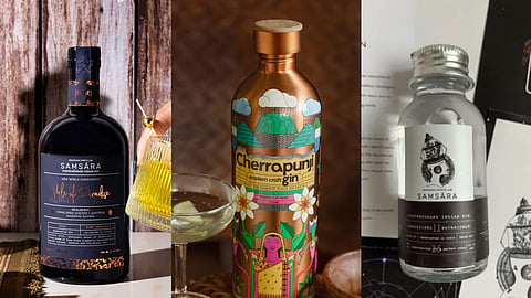 Indian Gin: The Rise of Homegrown Craft Spirits and Distilleries