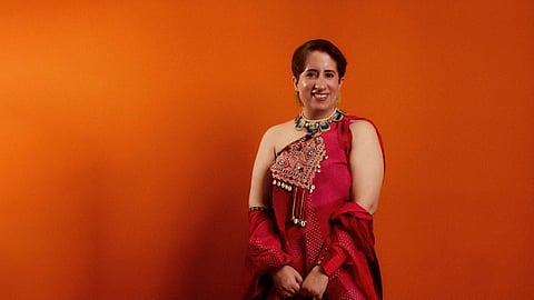Guneet Monga Kapoor on Storytelling, Risk-Taking and Finding Luxury in Freedom