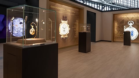 Patek Philippe Watch Art Grand Exhibition Milan 2026: A Must-See Event