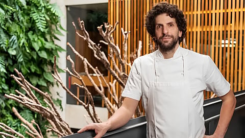 Discover Tuju: São Paulo's Michelin-Starred Restaurant Embracing Seasonal Flavors