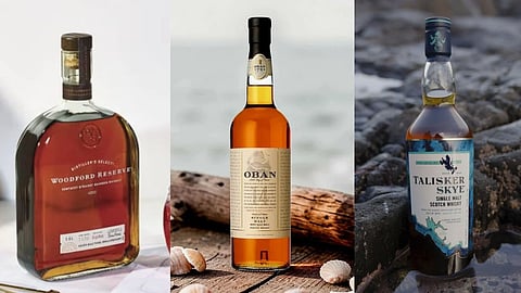 Best Bar-Favourite Whiskies To Have In Your Collection