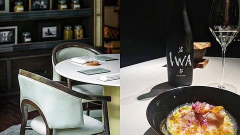 5 Michelin-Starred Restaurants Worth Travelling For