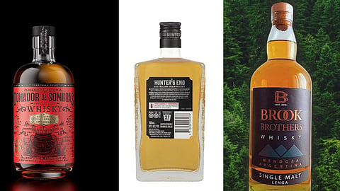5 Best Whiskies of 2026 at MISC