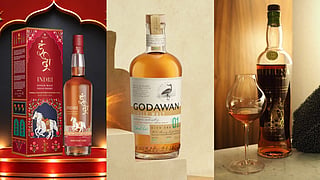 single malt whiskey