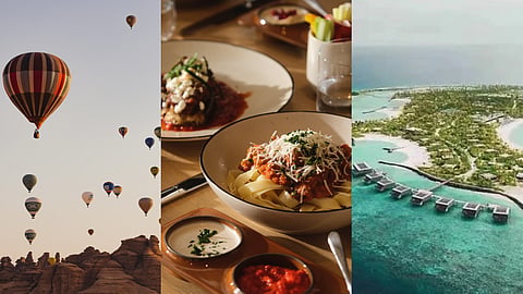 The Great Festive Escape: 6 Unique Destinations to Celebrate Diwali Differently