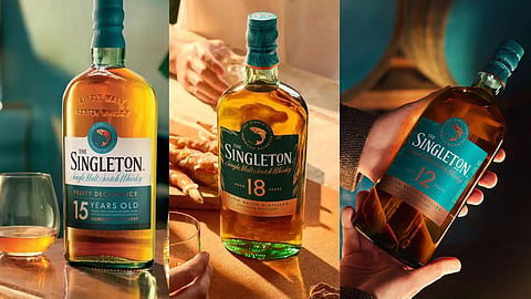 5 Best Singleton Whiskies