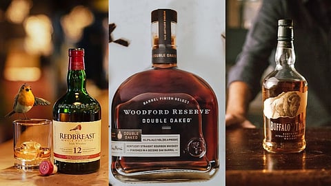 5 Best Whiskies for a Hot Toddy