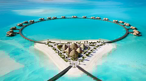 A Trio of Luxury Residential Developments Are Unveiled Along the Red Sea