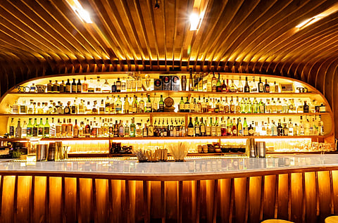 Speakeasy bars in USA