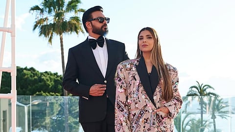 Falguni Shane Peacock