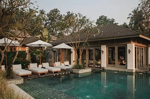 private members club