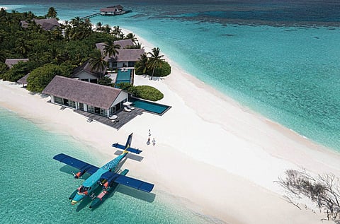 maldives