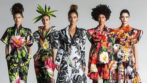 Fashion trends in 2026