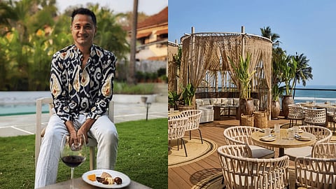 Siddharth Dhanvant Shanghvi