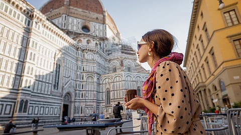 Street Food in Florence