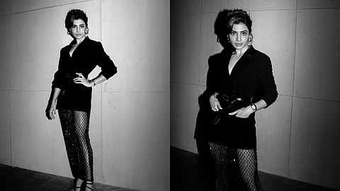 Samantha Ruth Prabhu