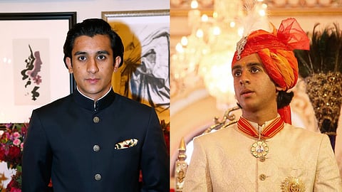 Sawai Padmanabh Singh