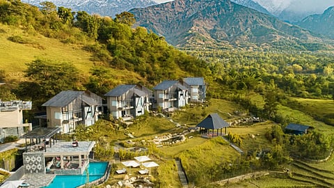 Norbu The Montanna, Dharamshala – IHCL SeleQtions