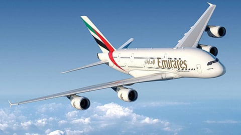 Emirates