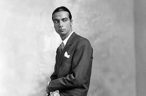 Cristóbal Balenciaga