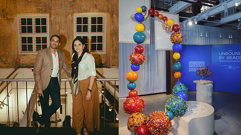 Kochi-Muziris Biennale